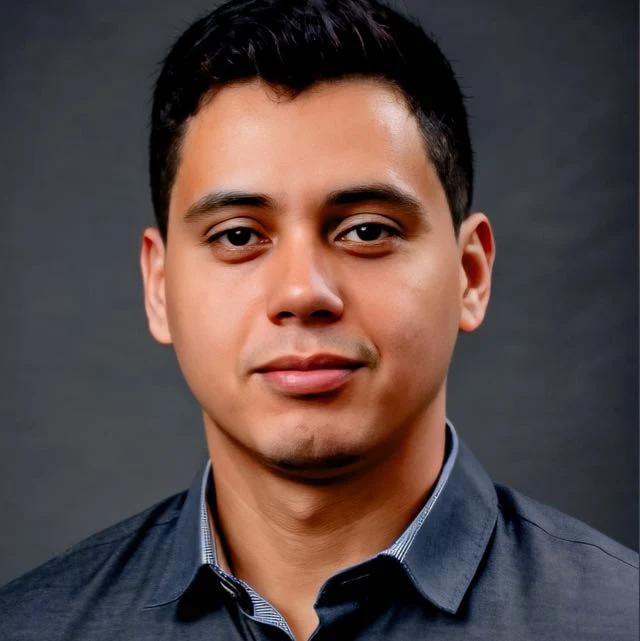 Felipe Denis, gestor de tráfego da Fly Agency